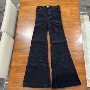 ROLLA’S east coast flare size 26